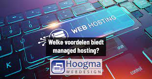 webdesign en hosting