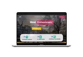 website laten maken den haag