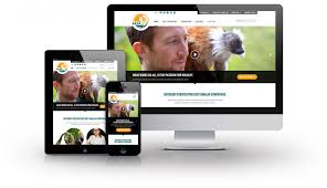 website responsive maken