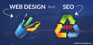 seo webdesign