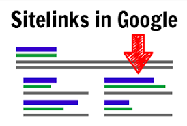 website in google zoekresultaten