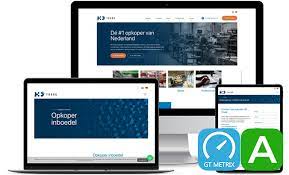 website laten bouwen wordpress