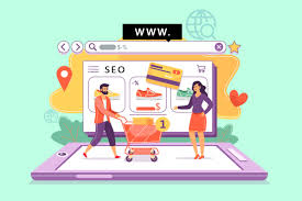 seo marketing