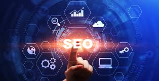 seo marketing digital