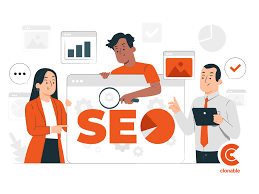 seo optimalisatie website