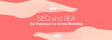 seo sea online marketing