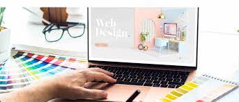 webshop webdesign