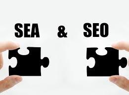 seo en sea marketing