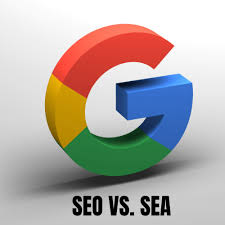 seo of sea