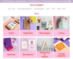 webshop