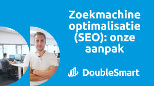 zoekmachine seo