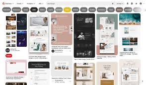 beste website design