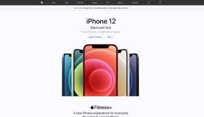 good webdesign