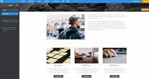 easy webdesign