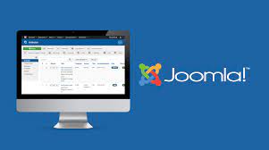 joomla website laten maken