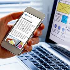 responsive website laten bouwen