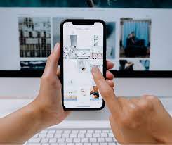 mobiele website laten maken