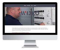 professionele site laten maken
