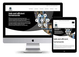 webdesign maken