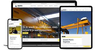 b2b website laten maken