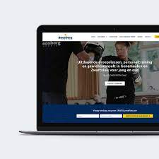 complete website laten maken