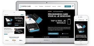 kostprijs webshop laten maken