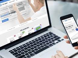 professionele webwinkel laten bouwen