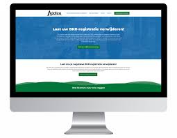 webpagina laten maken