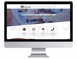 website laten maken cms