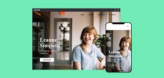 freelance webdesign