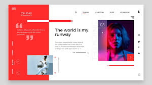ui ux webdesign