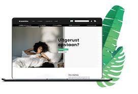 eigen webshop laten maken