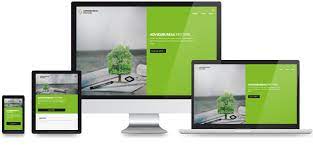 webdesign wordpress