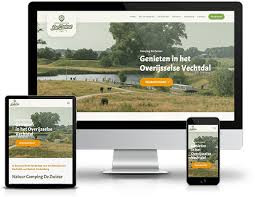website laten maken ede
