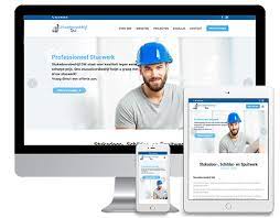 website laten maken eindhoven