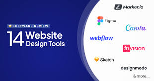 webdesign software