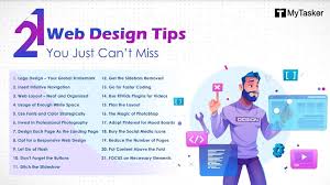 webdesign tips