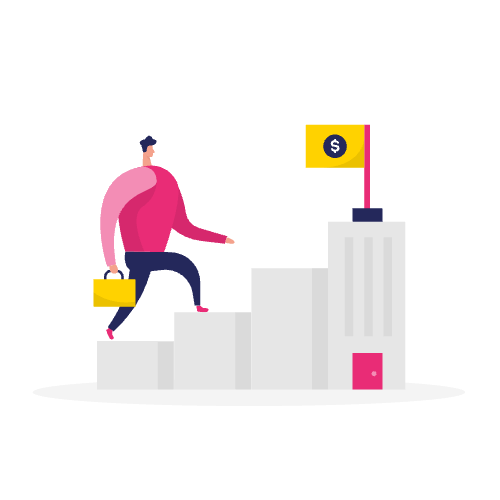 bovenaan komen in google