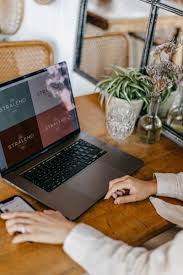 branding en webdesign