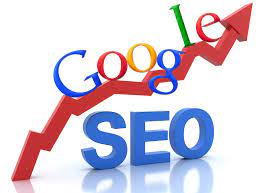 seo optimalisatie google
