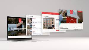 uitgebreide website laten maken