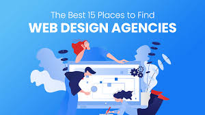 best webdesign agency