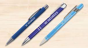 pennen bedrukken met logo