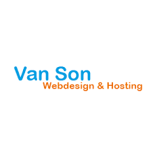 van son webdesign en hosting