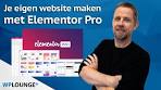 webdesign elementor
