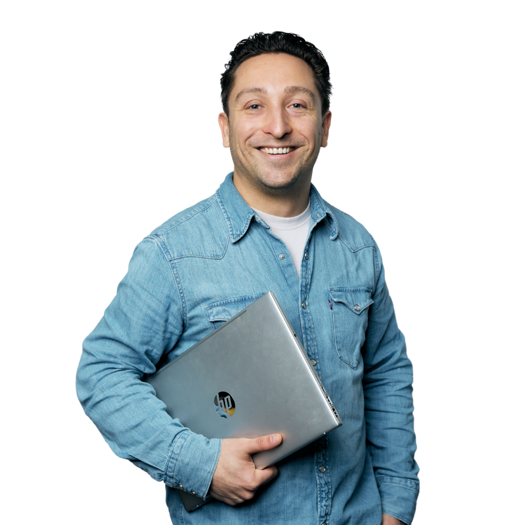 website laten maken almere