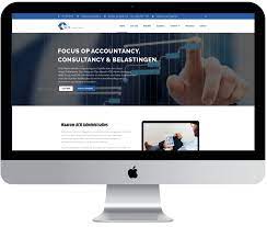 website laten maken rotterdam