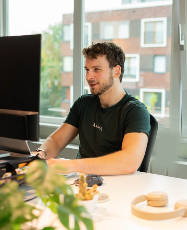 website laten maken utrecht