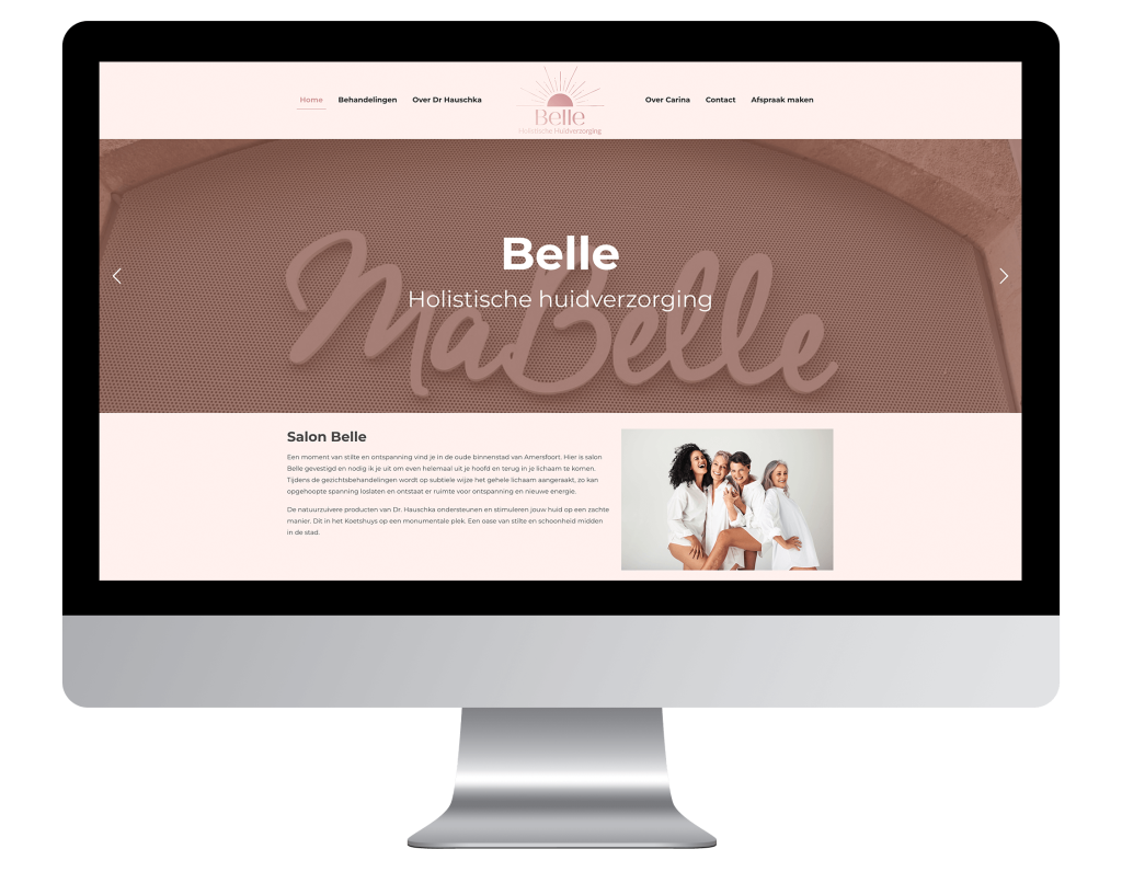 wordpress website laten maken breda