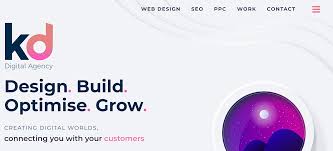 kd webdesign